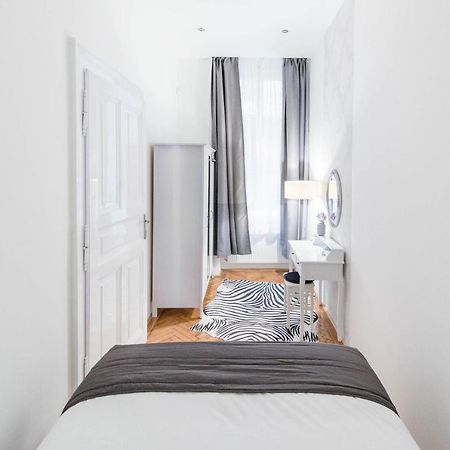 Dominik Apartment Budapest Eksteriør billede