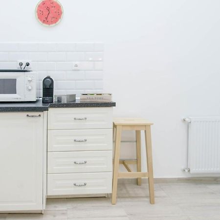 Dominik Apartment Budapest Eksteriør billede