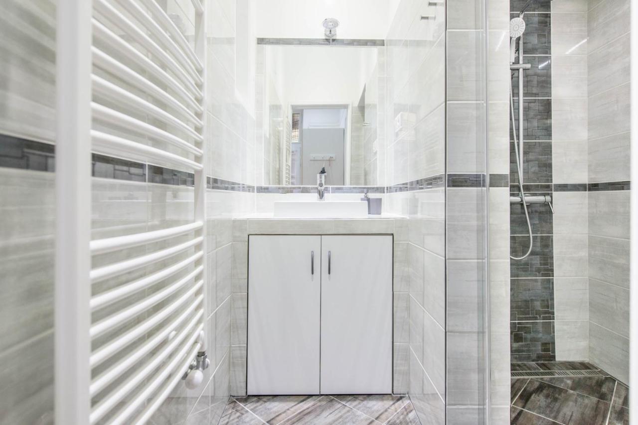 Dominik Apartment Budapest Eksteriør billede